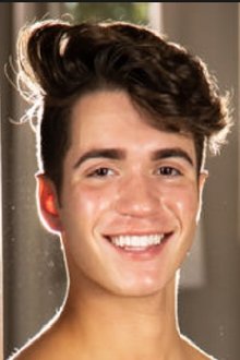 Benji Hart profile picture