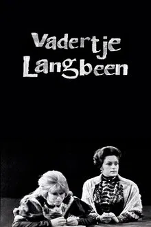 Daddy-Long-Legs movie poster