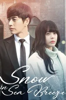 Snow In Sea Breeze movie poster