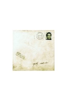 Opeth: Watershed movie poster