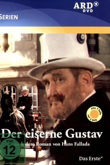 Der eiserne Gustav movie poster