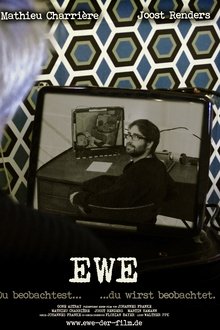 Ewe movie poster
