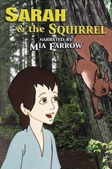 Sarah movie poster