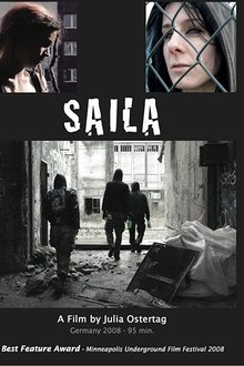Saila movie poster