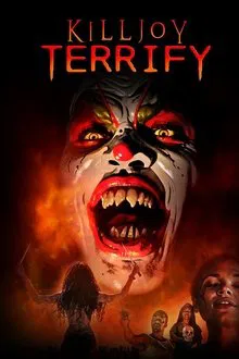 Killjoy: Terrify movie poster