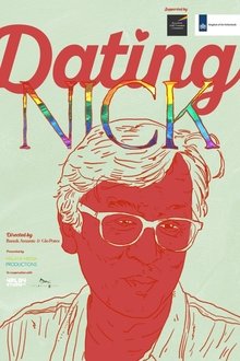 Dating Nick movie poster