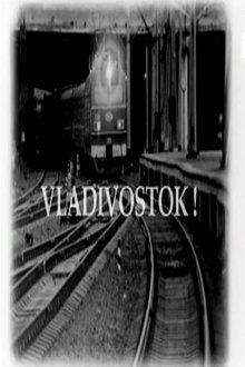 Vladivostok! movie poster