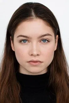 Foto de perfil de Viktoria Serikova