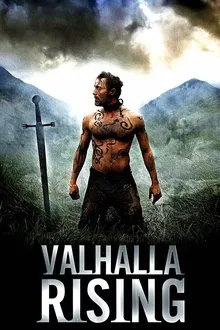Valhalla Rising movie poster