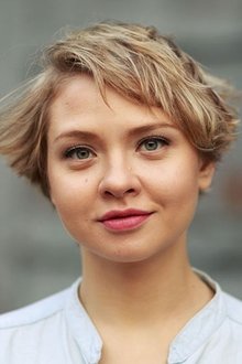 Nadezhda Ivanova profile picture