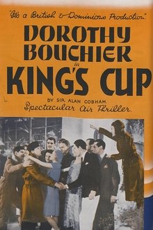 The King's Cup movie poster