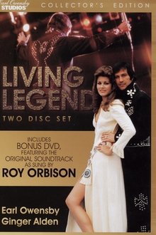 Living Legend: The King of Rock and Roll movie poster