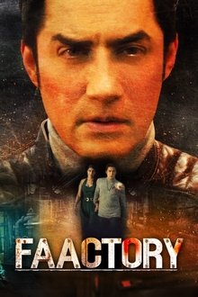 Faactory movie poster
