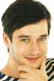 Jan Zadražil profile picture