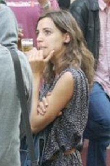 Foto de perfil de Carole Arcega