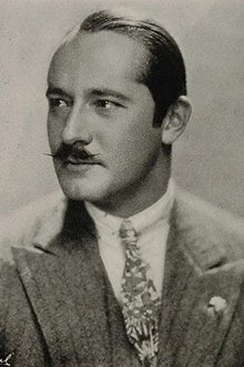 Norman Kerry profile picture