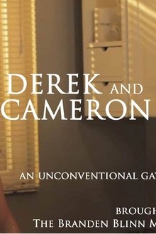 Derek and Cameron tv show poster