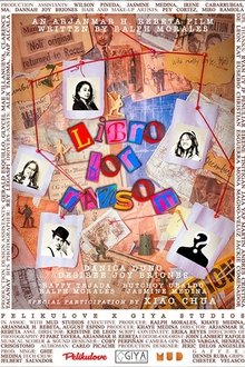 Libro for Ransom movie poster