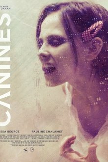 Canines movie poster
