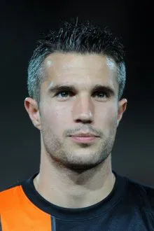 Robin van Persie profile picture