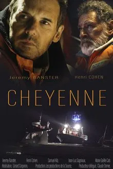 Poster do filme Cheyenne