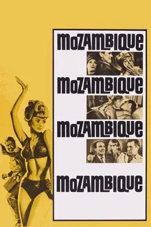 Mozambique movie poster