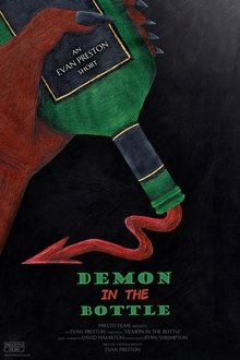 Demon in the Bottle movie poster