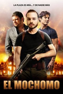 El Mochomo movie poster