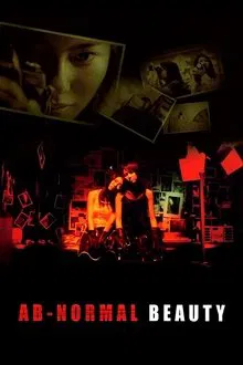 Ab-normal Beauty movie poster