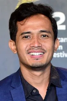 Foto de perfil de Yosep Anggi Noen