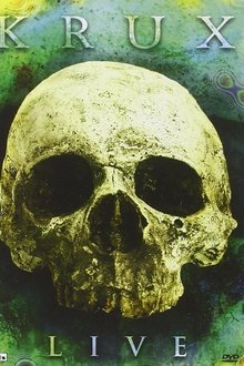 Krux - Live movie poster