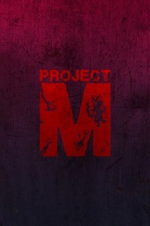 Project M movie poster