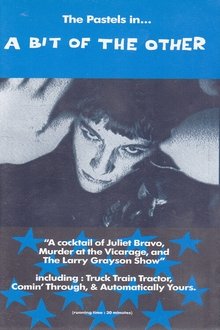 A Bit Of The Other movie poster