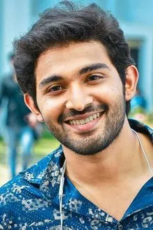 Ajay Mathew profile picture