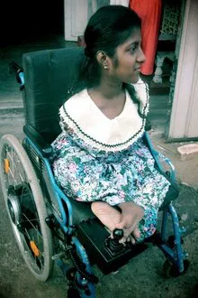 Dulanjalie Ariyathilake profile picture