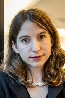 Foto de perfil de Ingrid Pokropek