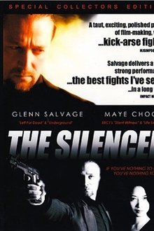 The Silencer movie poster