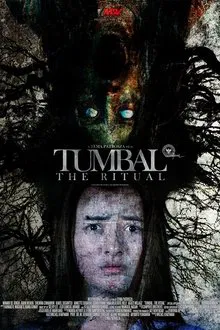 Tumbal: The Ritual movie poster