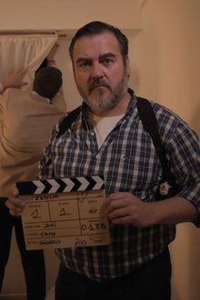 Foto de perfil de Daniel Antonio Caamaño
