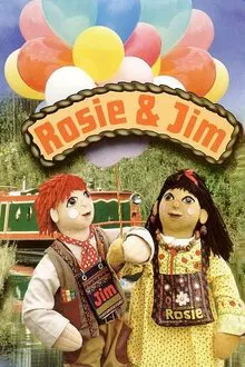 Rosie and Jim tv show poster