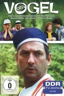 Der Vogel movie poster