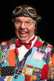 Roy "Chubby" Brown profile picture