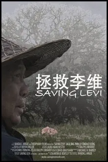 Saving Levi movie poster