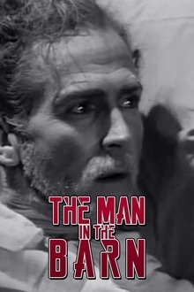 The Man in the Barn movie poster