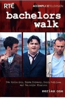 Bachelors Walk tv show poster