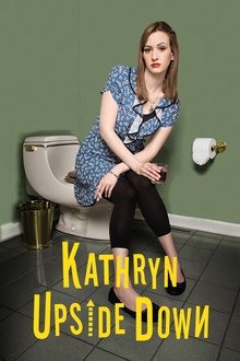 Kathryn Upside Down movie poster