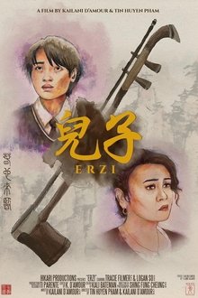 Erzi movie poster