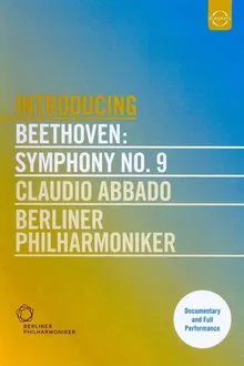 Beethoven: Symphony No. 9 - Claudio Abbado, Berliner Philharmoniker movie poster