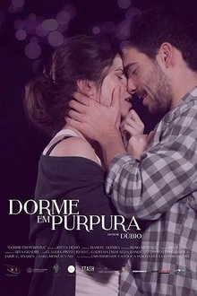 Dorme em Púrpura movie poster