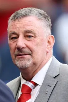 John Aldridge profile picture